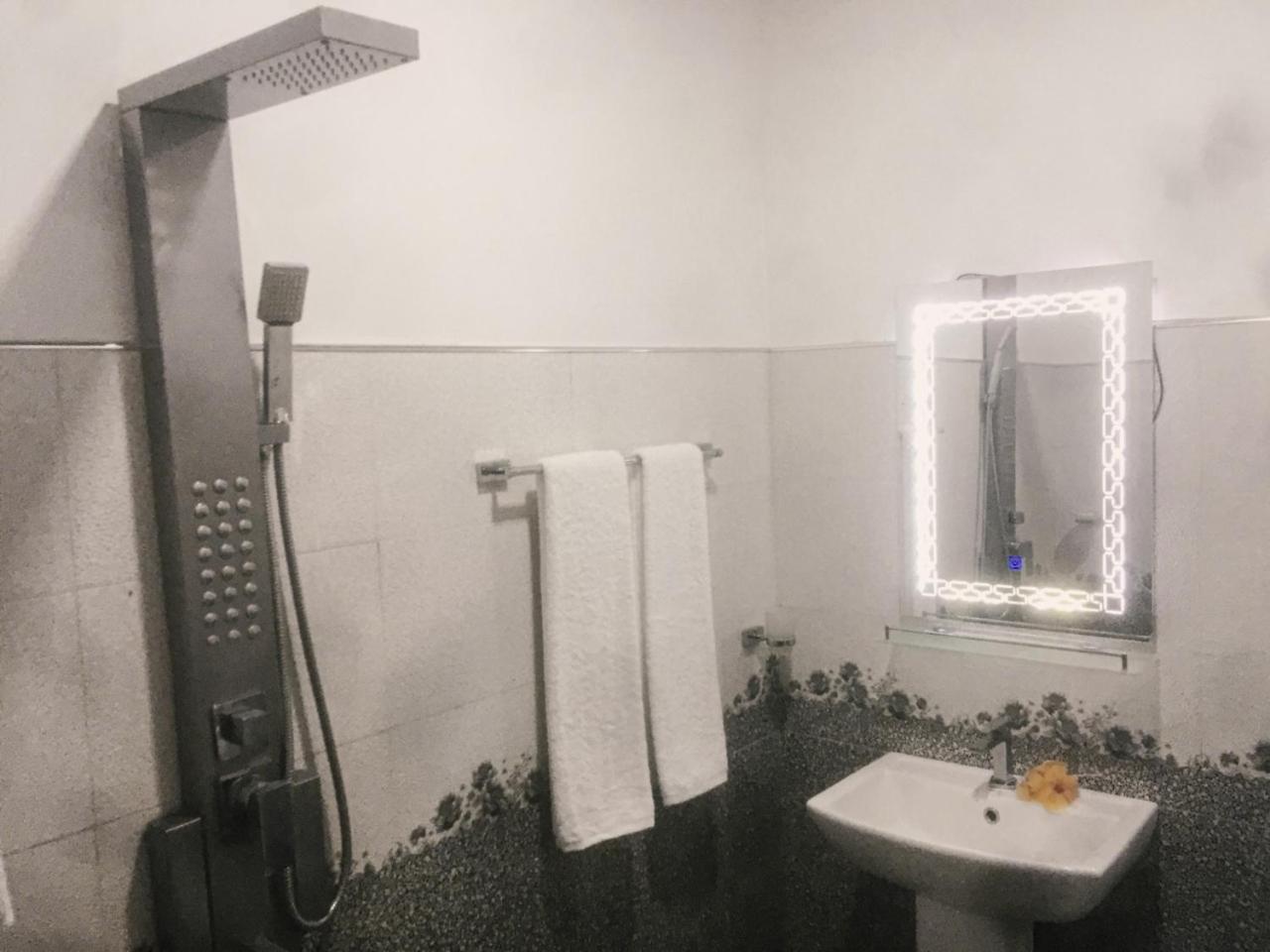 Mountain Face Inn エッラ 部屋 写真